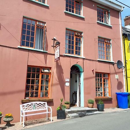 Hotel Artists House à Kinsale Extérieur photo