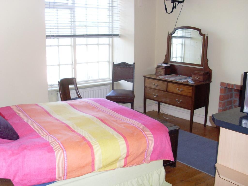 Hotel Artists House à Kinsale Extérieur photo