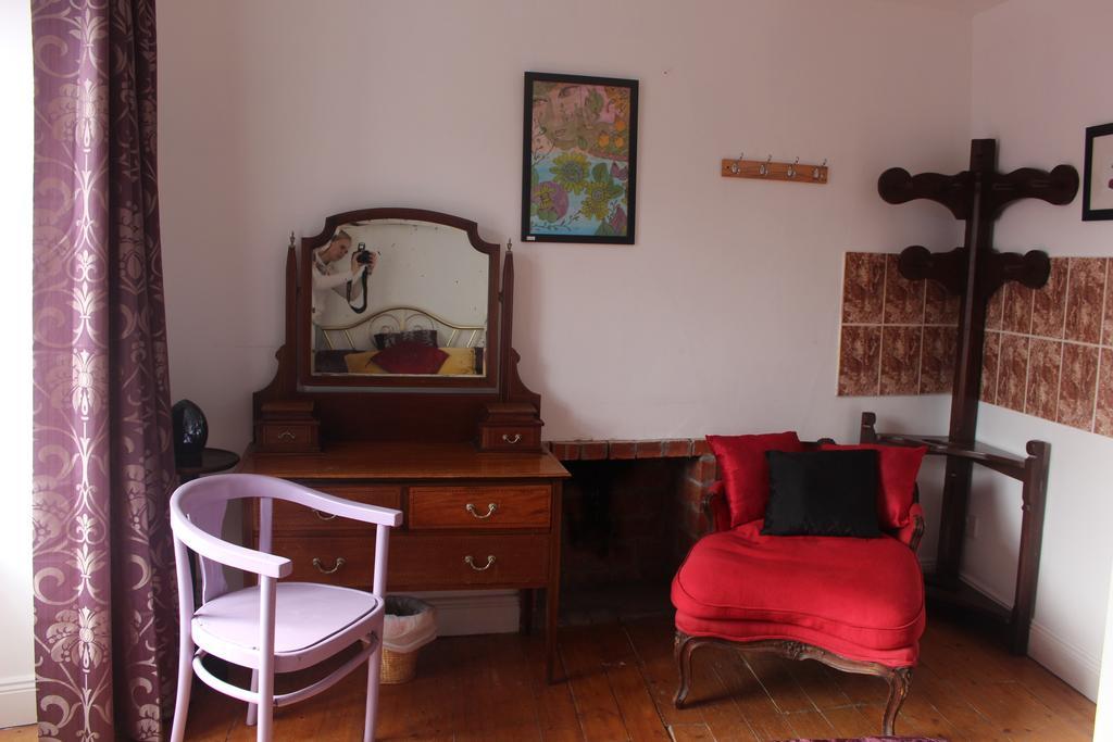 Hotel Artists House à Kinsale Extérieur photo