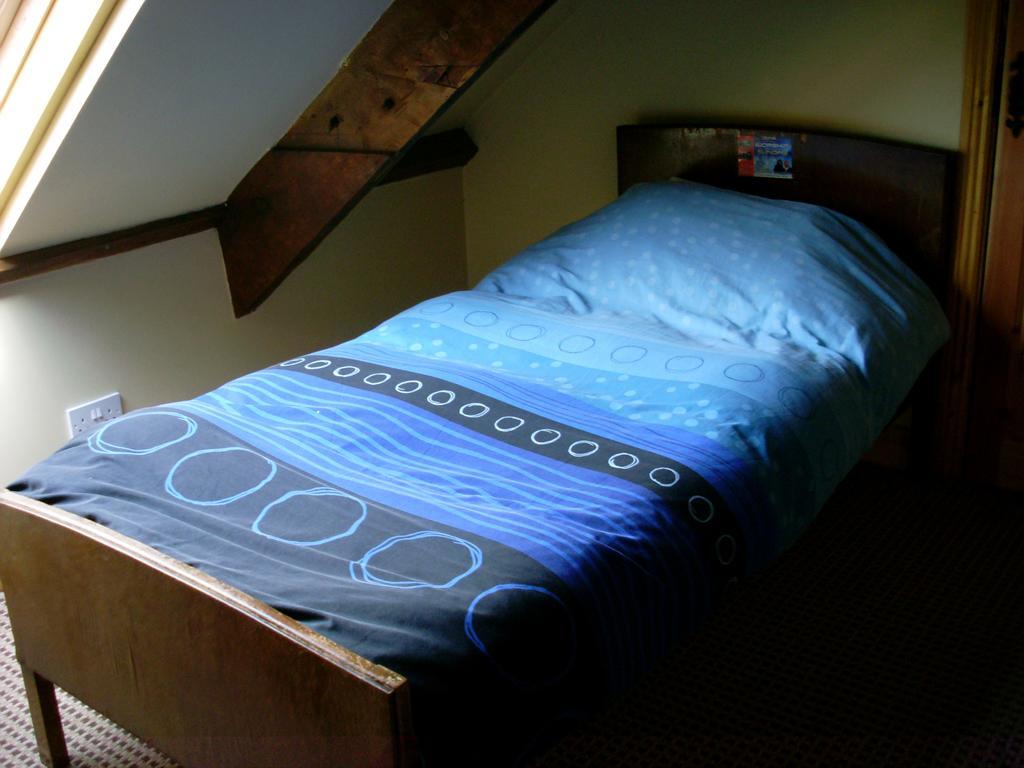 Hotel Artists House à Kinsale Chambre photo