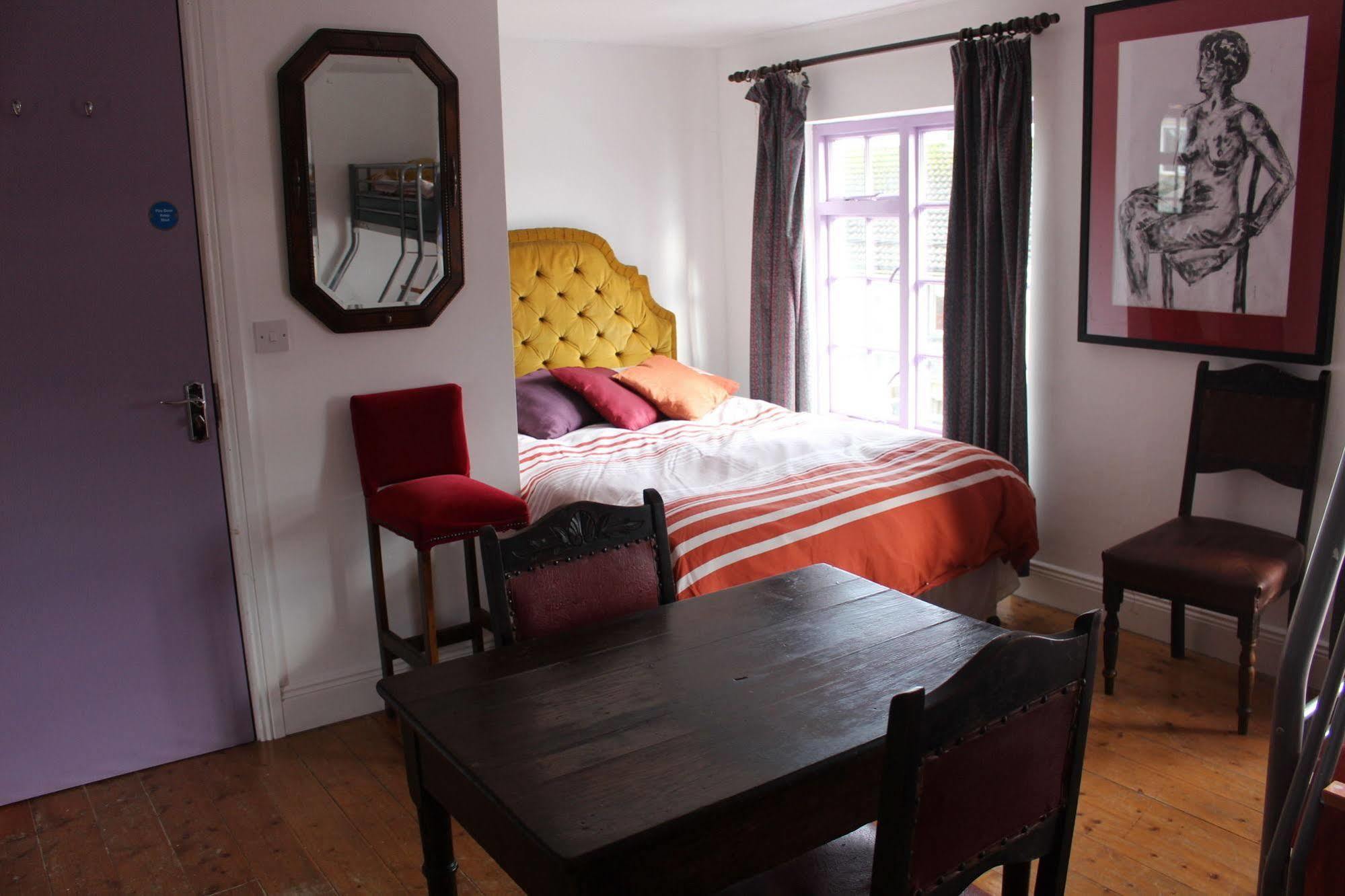 Hotel Artists House à Kinsale Extérieur photo