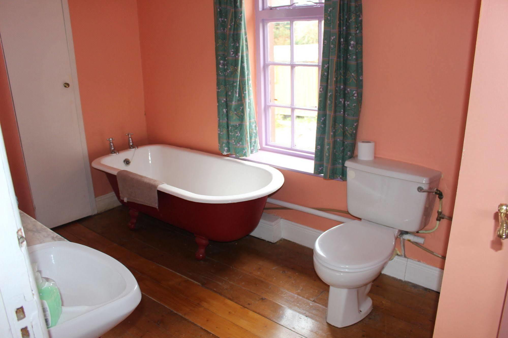 Hotel Artists House à Kinsale Extérieur photo