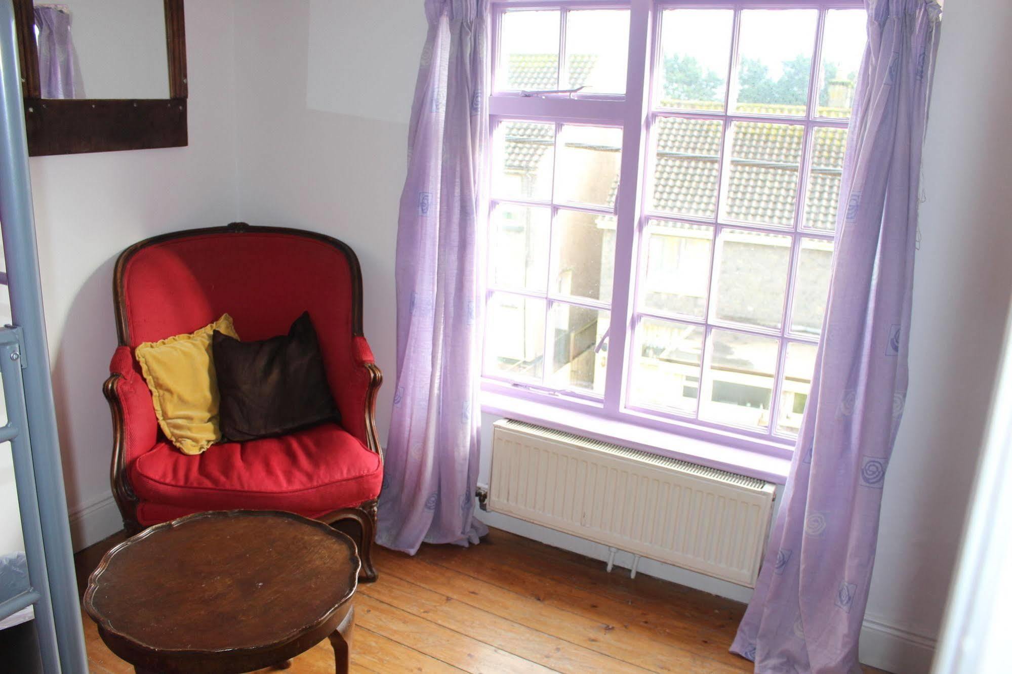 Hotel Artists House à Kinsale Extérieur photo