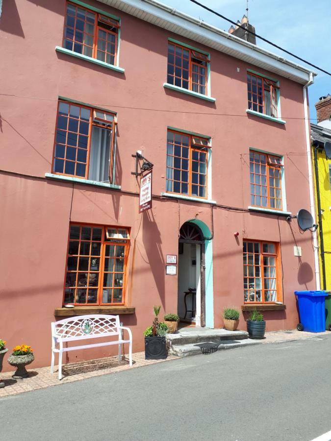 Hotel Artists House à Kinsale Extérieur photo