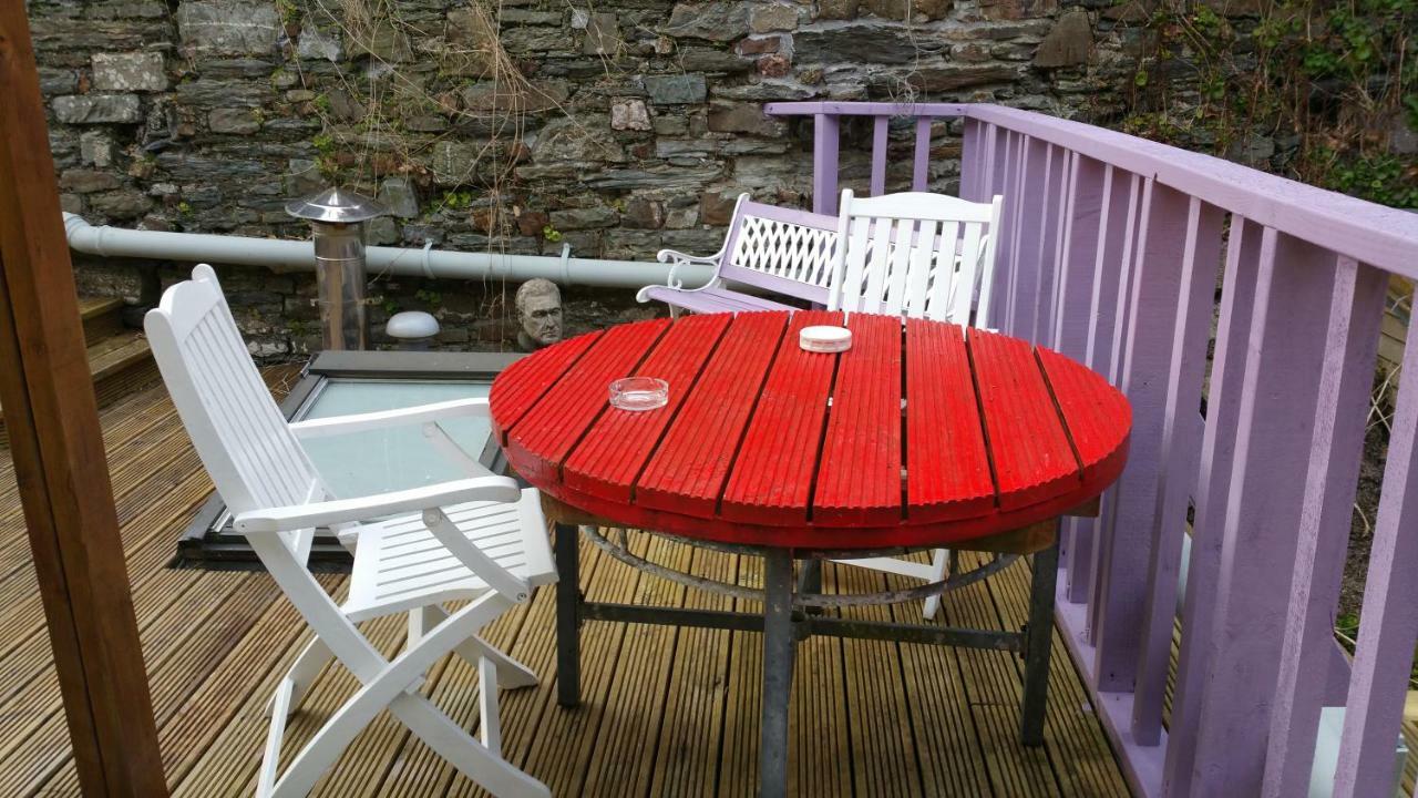 Hotel Artists House à Kinsale Extérieur photo